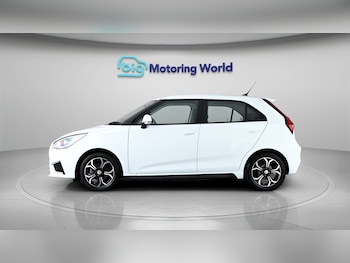 Used MG MG3 2023 for sale - 78860783: Photo