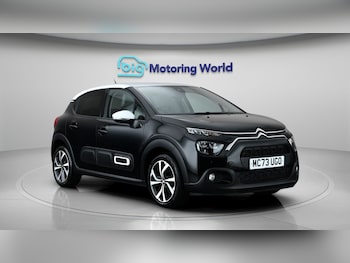 Used Citroen C3 2023 for sale - 79127495: Photo