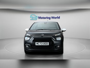 Used Citroen C3 2023 for sale - 79127495: Photo