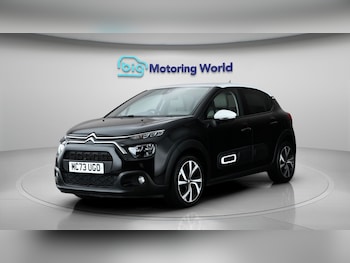 Used Citroen C3 2023 for sale - 79127495: Photo
