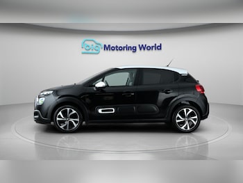 Used Citroen C3 2023 for sale - 79127495: Photo