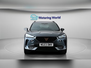 Used Cupra Formentor 2023 for sale - 79272481: Photo