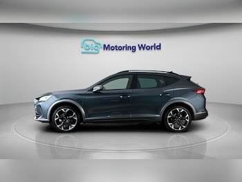 Used Cupra Formentor 2023 for sale - 79272481: Photo