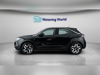 Used Vauxhall Mokka 2022 for sale - 78819444: Photo