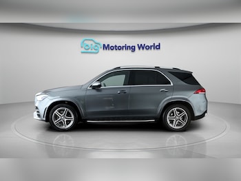 Used Mercedes-Benz GLE 2020 for sale - 79287273: Photo
