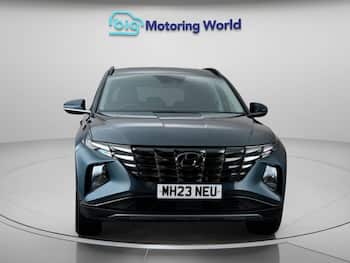 Used Hyundai TUCSON 2023 for sale - 79616714: Photo