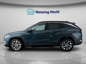 Used Hyundai TUCSON 2023 for sale - 79616714: Photo