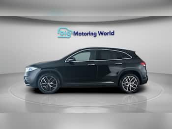 Used Mercedes-Benz EQA 2023 for sale - 79841881: Photo