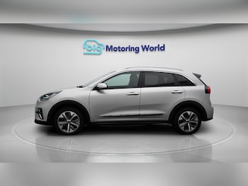 Used Kia Niro 2021 for sale - 78655401: Photo