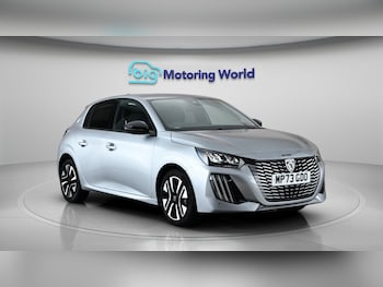 Used Peugeot 208 2024 for sale - 79195913: Photo