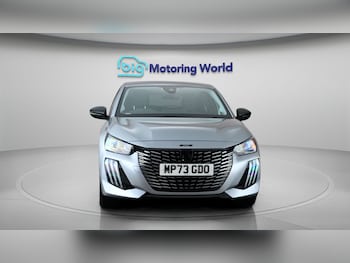 Used Peugeot 208 2024 for sale - 79195913: Photo