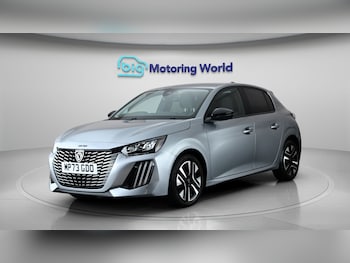 Used Peugeot 208 2024 for sale - 79195913: Photo