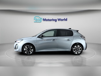 Used Peugeot 208 2024 for sale - 79195913: Photo