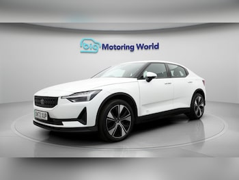 Used Polestar Polestar 2 2023 for sale - 78656983: Photo