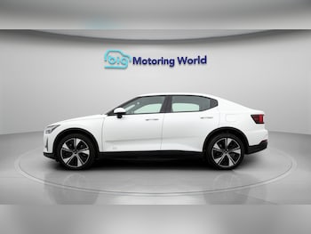 Used Polestar Polestar 2 2023 for sale - 78656983: Photo