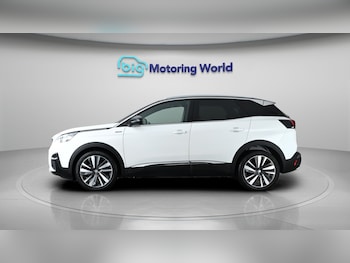 Used Peugeot 3008 2019 for sale - 79364955: Photo