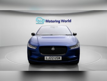 Used Jaguar I-Pace 2022 for sale - 78602698: Photo
