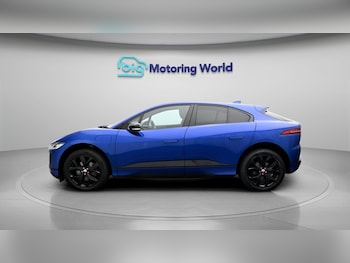 Used Jaguar I-Pace 2022 for sale - 78602698: Photo