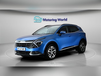 Used Kia Sportage 2022 for sale - 79150200: Photo