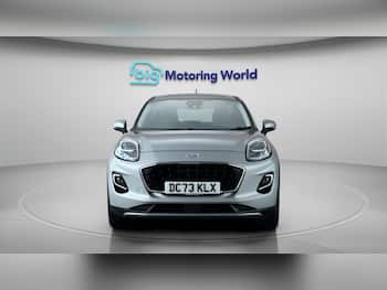 Used Ford Puma 2024 for sale - 79731744: Photo