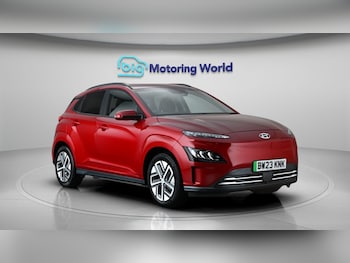 Used Hyundai KONA 2023 for sale - 79299610: Photo