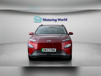 Used Hyundai KONA 2023 for sale - 79299610: Photo