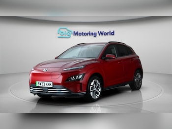 Used Hyundai KONA 2023 for sale - 79299610: Photo