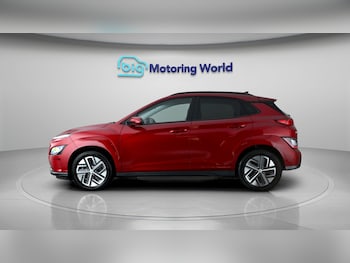 Used Hyundai KONA 2023 for sale - 79299610: Photo
