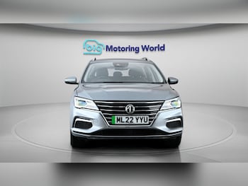 Used MG MG5 2022 for sale - 78764434: Photo