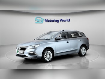 Used MG MG5 2022 for sale - 78764434: Photo