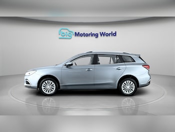 Used MG MG5 2022 for sale - 78764434: Photo
