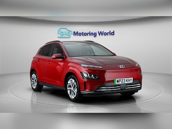 Used Hyundai KONA 2023 for sale - 78938765: Photo