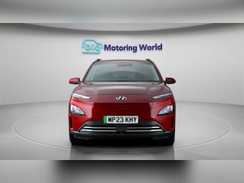 Used Hyundai KONA 2023 for sale - 78938765: Photo