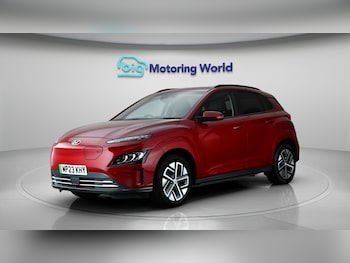 Used Hyundai KONA 2023 for sale - 78938765: Photo