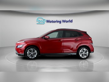 Used Hyundai KONA 2023 for sale - 78938765: Photo