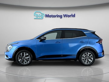 Used Kia Sportage 2022 for sale - 79500768: Photo