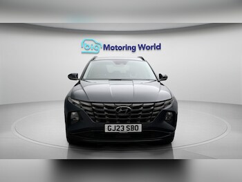 Used Hyundai TUCSON 2023 for sale - 78602794: Photo