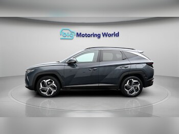 Used Hyundai TUCSON 2023 for sale - 78602794: Photo