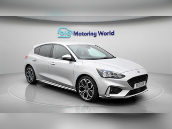 Used Ford Focus 2021 for sale - 79231153: Photo