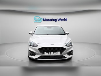Used Ford Focus 2021 for sale - 79231153: Photo