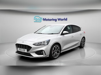 Used Ford Focus 2021 for sale - 79231153: Photo