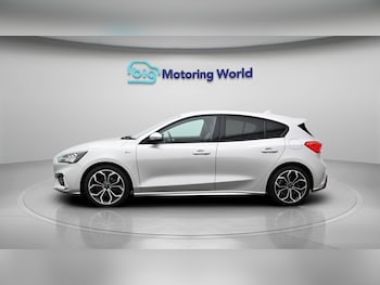 Used Ford Focus 2021 for sale - 79231153: Photo