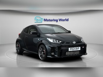 Used Toyota Yaris 2021 for sale - 79433711: Photo