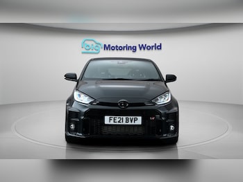 Used Toyota Yaris 2021 for sale - 79433711: Photo