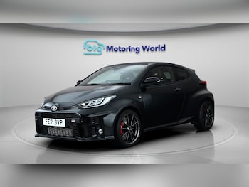 Used Toyota Yaris 2021 for sale - 79433711: Photo