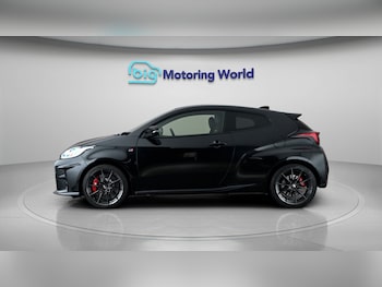 Used Toyota Yaris 2021 for sale - 79433711: Photo