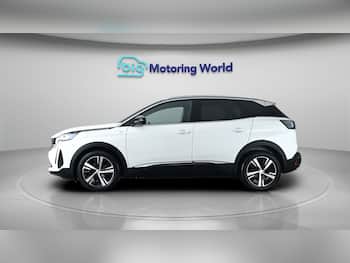 Used Peugeot 3008 2021 for sale - 79703933: Photo