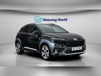Used Hyundai KONA 2023 for sale - 79406527: Photo