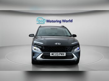 Used Hyundai KONA 2023 for sale - 79406527: Photo