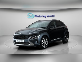 Used Hyundai KONA 2023 for sale - 79406527: Photo